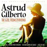 Girl From Ipanema , Astrud Gilberto