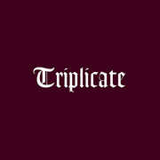 Triplicate , Bob Dylan