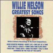 Greatest Songs , Willie Nelson