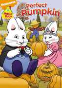 Max and Ruby: Max & Ruby's Perfect Pumpkin , Jamie Watson
