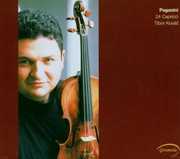 24 Capricci , Tibor Kovac
