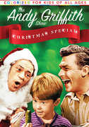 The Andy Griffith Show: Christmas Special , Andy Griffith