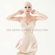 The Annie Lennox Collection , Annie Lennox