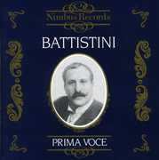 Operatic Arias , Mattia Battistini