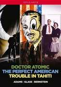 Contemporary American Operas 