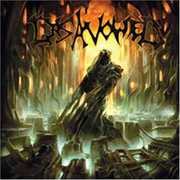 Stagnated Existence , Disavowed
