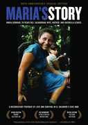 Maria's Story: A Documentary Portrait of Love and Survival in El Salvador's Civil War , Edward James Olmos