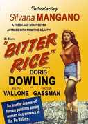 Bitter Rice , Vittorio Gassman