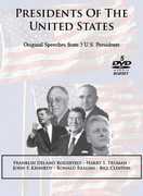 Presidents of the United States , Franklin Delano Roosevelt