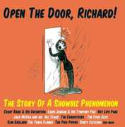 Open the Door Richard , Various Artists