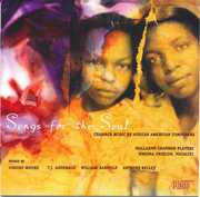 Songs for the Soul , Mallarm  Chamber Players