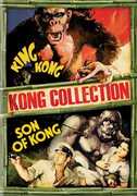 King Kong / The Son of Kong , Robert Armstrong