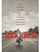 Black Like Me , Al Freeman, Jr.