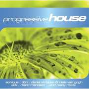 Progressive House / Various , Various Artists