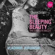 Sleeping Beauty 