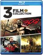 300/ 300: Roe/ Troy 