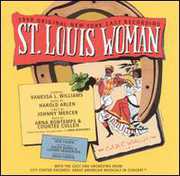St. Louis Woman , Various Artists