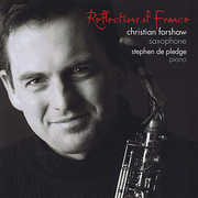 Reflections of France , Christian Forshaw