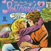 Edges From The Postcard, Vol. 4 , Various Artists