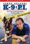 K-9: P.I. , Jim Belushi