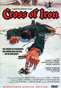 Cross of Iron , James Coburn