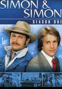 Simon & Simon: Season One , Mary Carver