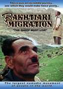 Bakhtiari Migration , Shusha