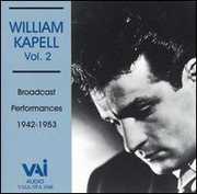 William Kapell 2 , William Kapell
