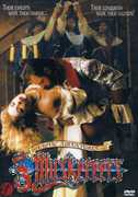 The Erotic Adventures of the Three Musketeers , Chi Chi LaRue