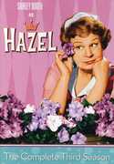 Hazel: The Complete Third Season , Shirley Booth