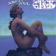 Above All , The Stack