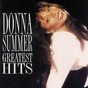 Greatest Hits , Donna Summer