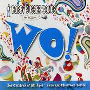 Wo! , Bobby Susser
