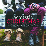 Acoustic Christmas , Guitar Tribute Players