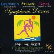 Symphonic Dances , Jahja Ling
