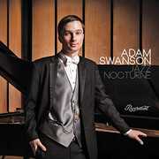 Jazz Nocturne , Adam Swanson