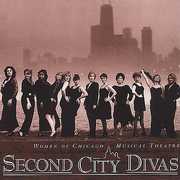 Women Of Chicago Theater Vol. 2 , Various Artists