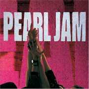 Ten , Pearl Jam
