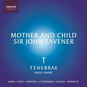 Mother & Child , Tenebrae