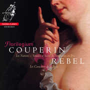 Nations , Florilegium