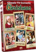 Classic TV Comedy Christmas , Jackie Gleason