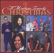 Marxan Family Christmas , Various Artists