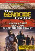 Never Again? Genocide Since the Holocaust , John Voight