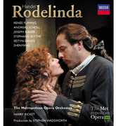 Rodelinda , Renée Fleming