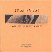 Tango Vivo: Noches de Buenos Aires / Various , Various Artists