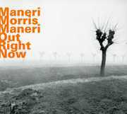 Out Right Now , Joe Maneri