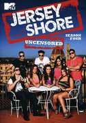 Jersey Shore: Season Four , Deena Nicole Cortese