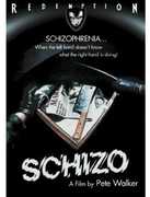 Schizo , Victoria Allum