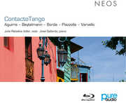 Contacto Tango , Jos Gallardo