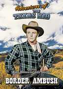 Adventures of the Texas Kid: Border Ambush , Hugh Hooker